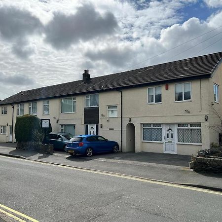 Oakdene Apartments Windermere Εξωτερικό φωτογραφία