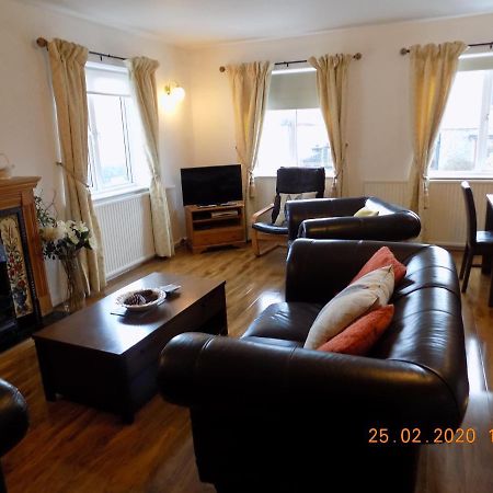Oakdene Apartments Windermere Εξωτερικό φωτογραφία