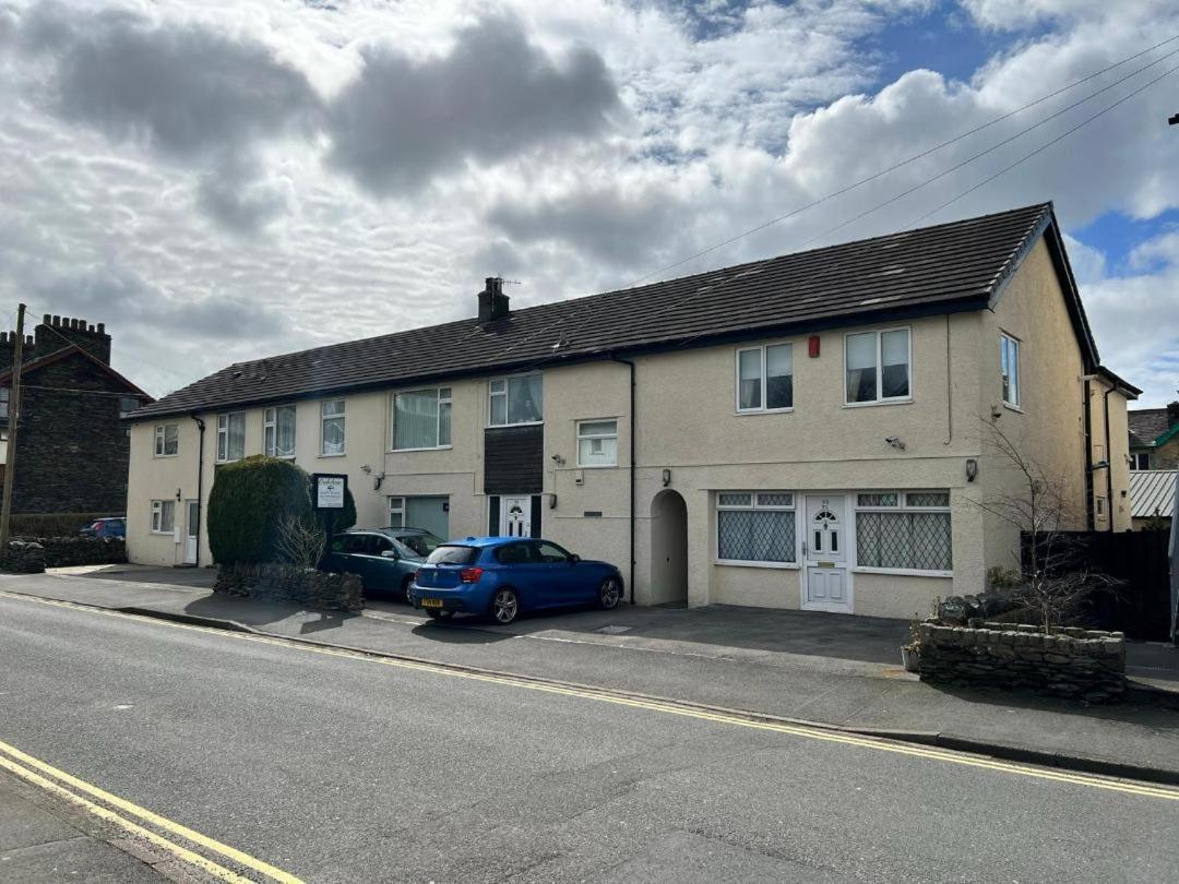 Oakdene Apartments Windermere Εξωτερικό φωτογραφία