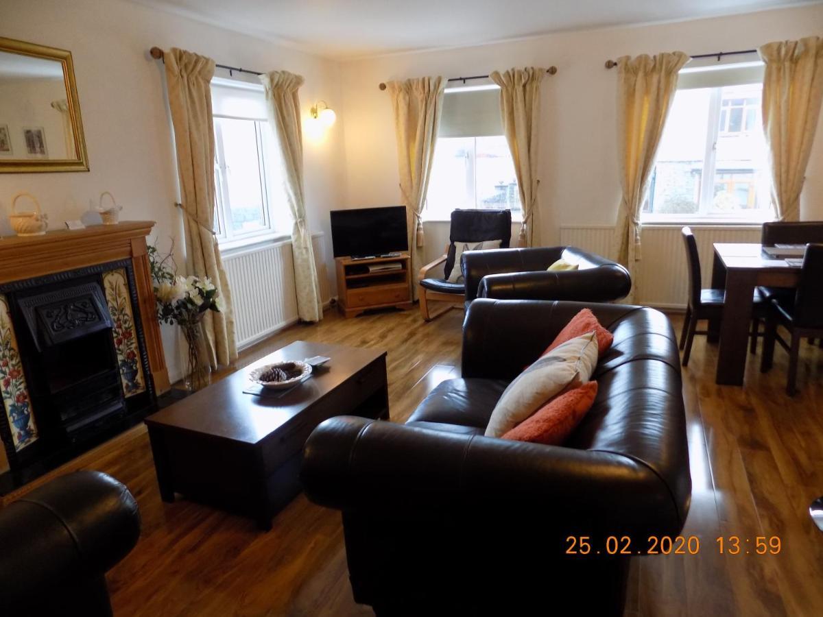Oakdene Apartments Windermere Εξωτερικό φωτογραφία