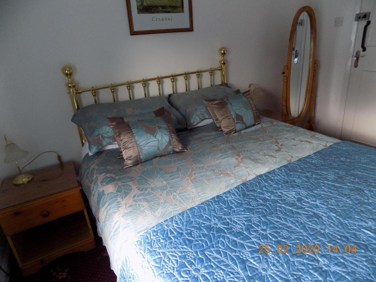 Oakdene Apartments Windermere Εξωτερικό φωτογραφία