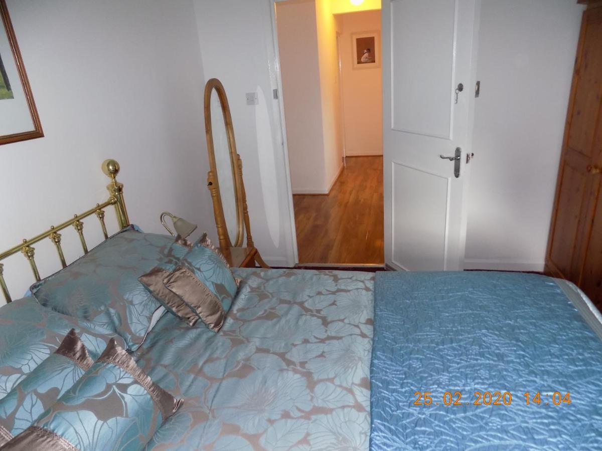 Oakdene Apartments Windermere Εξωτερικό φωτογραφία