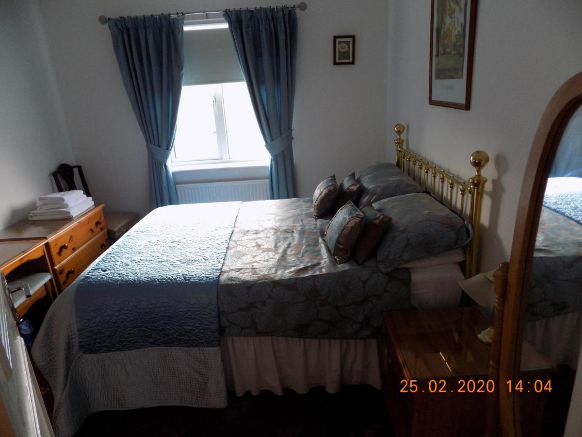 Oakdene Apartments Windermere Εξωτερικό φωτογραφία
