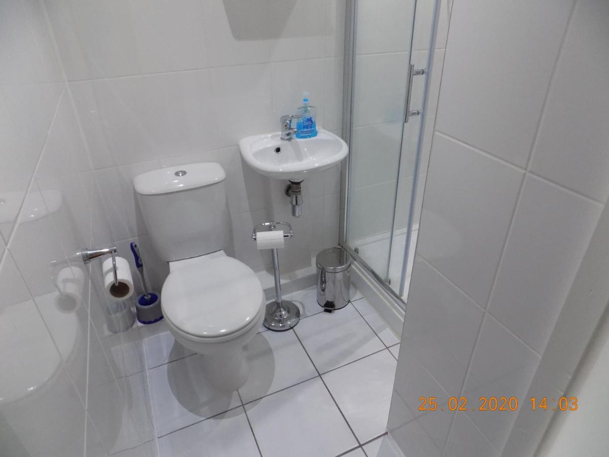 Oakdene Apartments Windermere Εξωτερικό φωτογραφία