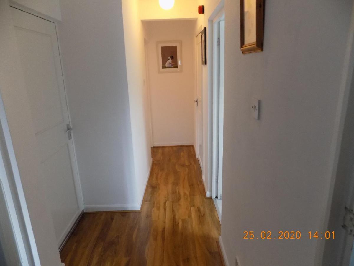 Oakdene Apartments Windermere Εξωτερικό φωτογραφία