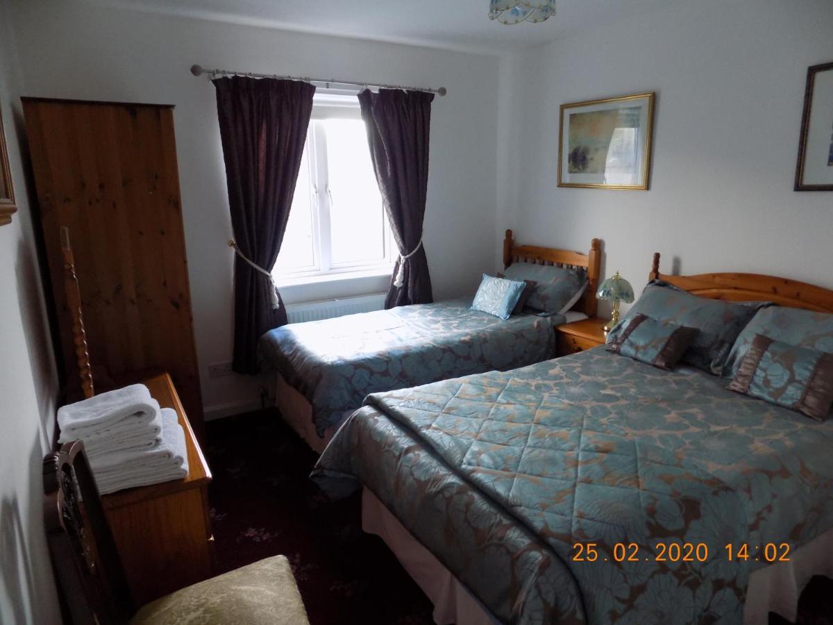 Oakdene Apartments Windermere Εξωτερικό φωτογραφία