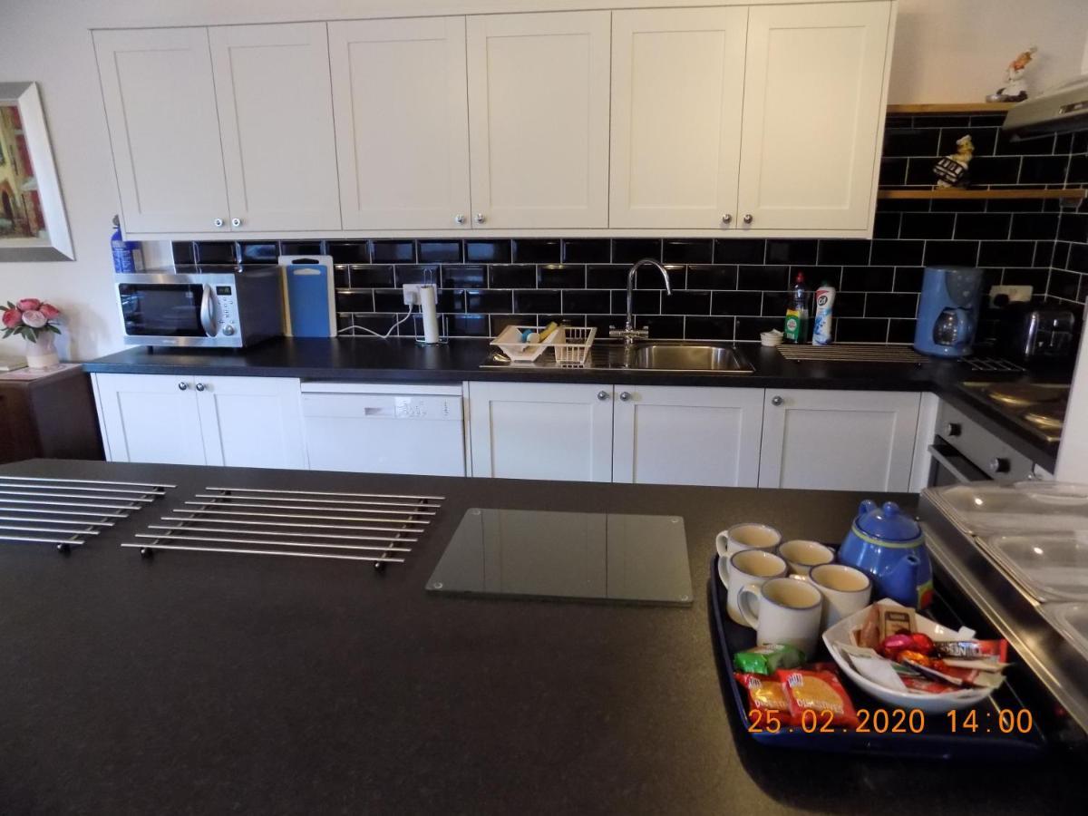 Oakdene Apartments Windermere Εξωτερικό φωτογραφία