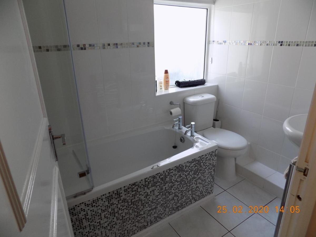 Oakdene Apartments Windermere Εξωτερικό φωτογραφία