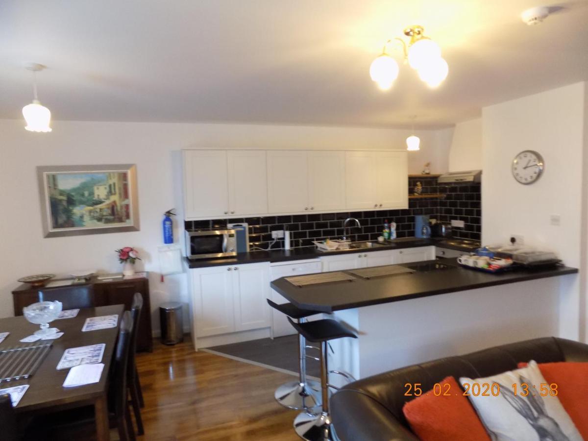 Oakdene Apartments Windermere Εξωτερικό φωτογραφία